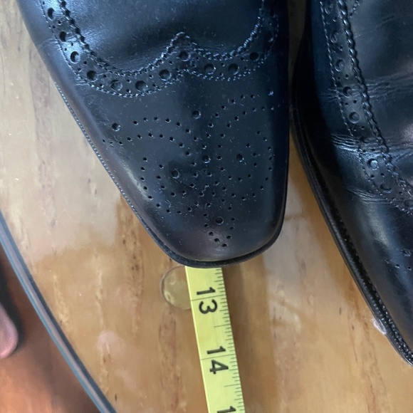 Edward Green for Axel's Loafers - Picture 15 of 16